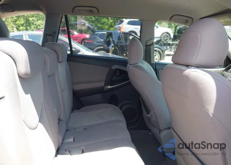 2008 Toyota Rav4 z USA, uszkodzony, nr VIN JTMZD33V385101925